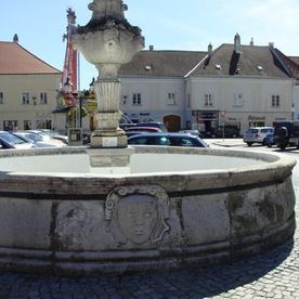 Brunnensanierung