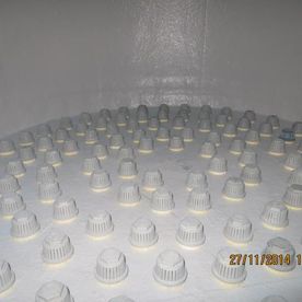 Filterbehälter Sanierungen 