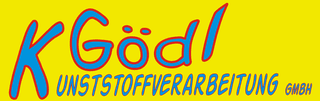 Logo Gödl Kunststoffverarbeitung GmbH